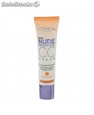 loreal cc cream disponibles para comprar online