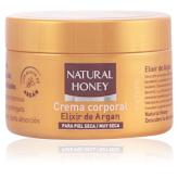Catálogo para comprar online crema corporal natural honey con citronela