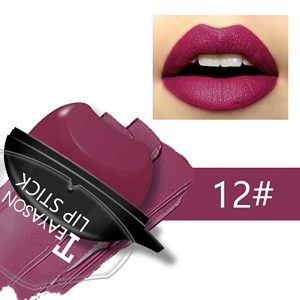 La mejor lista de Pintalabios Yiitay duracion resistente Lipsticks para comprar por Internet – Los 20 más solicitado