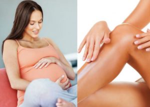 Lista de depilacion mujer embarazada para comprar On-line