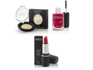 Reviews de set de maquillaje kiko para comprar On-line