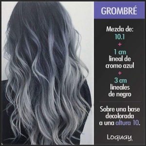 Opiniones de tinte gris para el pelo para comprar – Los más vendidos
